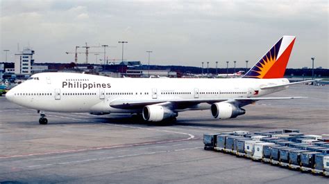 history of philippine airlines|81 Years Under One Name: The History Of Philippine .